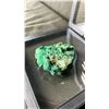 Image 2 : VELVET MALACHITE RETAIL $1200