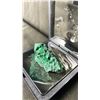 Image 2 : VELVET MALACHITE RETAIL $600