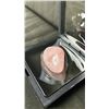 Image 2 : ROSE QUARTZ STONE