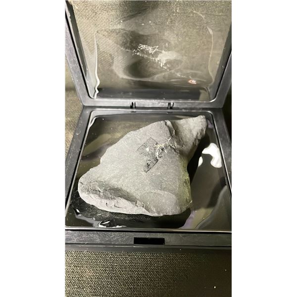 SHUNGITE STONE RETAIL $400