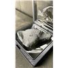 Image 2 : SHUNGITE STONE RETAIL $400