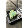 Image 2 : AZURITE WITH MALACHITE SPECIMEN RETAIL $300