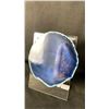 Image 2 : AGATE SLICE ART DISPLAY RETAIL $1100
