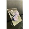Image 2 : LEPIDOLITE WITH BEAR ART RETAIL $600