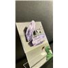 Image 3 : AMETHYST WITH HORSE ART RETAIL $600