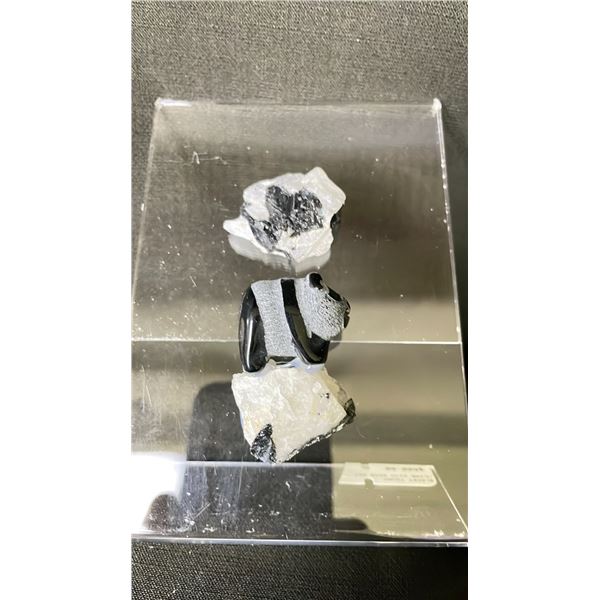 BLACK TOURMALINE DISPLAY RETAIL $600