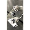 Image 2 : BLACK TOURMALINE DISPLAY RETAIL $500