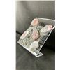 Image 2 : PYRITE WITH LEMURIAN ART DISPLAY RETAIL $600