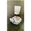 Image 3 : AMETHYST CANDLE HOLDER