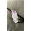 Image 2 : AMETHYST CHEVRON