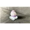 Image 2 : AMETHYST CHEVRON