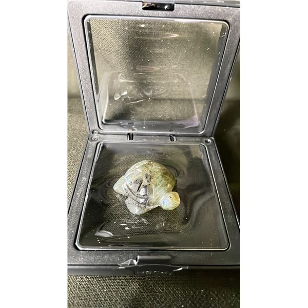 TURTLE CARVING RETAIL $180