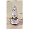 Image 2 : PYRITE WITH FIRST COMMUNION DECOR