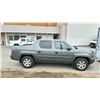 Image 2 : 2008 HONDA RIDGELINE  GREY VIN 2HJYK16498H000899
