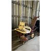 Image 2 : MTD GAS TILLER
