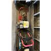 Image 2 : HONDA GX160 GAS POWER WASHER WITH HOSE (NO WAND)