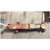 Image 2 : HEAVY DUTY FLOOR JACK