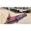 Image 3 : HEAVY DUTY FLOOR JACK