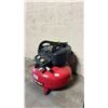 Image 2 : PORTER CABLE 150 PSI 6 GAL AIR COMPRESSOR