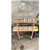 Image 2 : FOLDING WORK BENCH