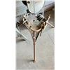 Image 2 : RIDGID TRI-STAND PIPE BENDER