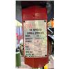 Image 3 : FOREMOST 12 SPEED DRILL PRESS 0028 (VERTICAL HANDLE BROKEN)