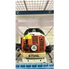 Image 1 : STIHL BR 400 GAS BACKPACK BLOWER
