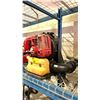 Image 2 : SHINDAIWA GAS BACKPACK BLOWER