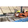 Image 1 : HUSQVARNA 61 26" BLADE GAS CHAINSAW