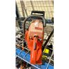 Image 2 : HUSQVARNA 66 24" BLADE GAS CHAINSAW