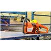 Image 1 : HUSQVARNA 350 18" BLADE GAS CHAINSAW