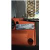 Image 2 : HUSQVARNA GAS CHAINSAW (NO CHAIN)