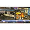 Image 1 : STIHL MS 260 20" BLADE GAS CHAINSAW