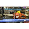 Image 1 : HUSQVARNA 141 15" BLADE GAS CHAINSAW