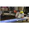Image 1 : ECHO CS-4400 GAS CHAINSAW