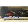 Image 3 : LOT OF ASSORTED POWER TOOLS INCLUDING; MILWAUKEE RECIPROCATING SAW, SKILL RECIPROCATING SAW, MAKITA