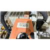 Image 2 : STIHL TS 400 GAS CUT-OFF SAW
