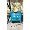 Image 1 : MAKITA PNEUMATICS MAC2400 2.5HP 4.2GAL 90PSI AIR COMPRESSOR