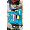 Image 2 : MAKITA PNEUMATICS MAC2400 2.5HP 4.2GAL 90PSI AIR COMPRESSOR
