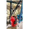 Image 2 : SNAP-ON 2000 PSI ELECTRIC POWER WASHER WITH HOSE & WAND
