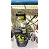 Image 1 : CHAMPION 2600 PSI GAS POWER WASHER WITH HOSE & WAND