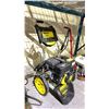 Image 3 : CHAMPION 2600 PSI GAS POWER WASHER WITH HOSE & WAND