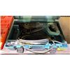 Image 2 : MAKITA HR2455 CONCRETE DRILL WITH CASE