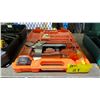 Image 1 : AIRY ATK-0250S NAILER WITH CASE