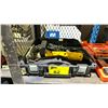 Image 1 : DEWALT DW682 PLATE JOINER WITH CASE