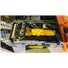 Image 2 : DEWALT DW682 PLATE JOINER WITH CASE