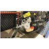Image 1 : ECHO EDR-260 GAS HAMMER DRILL