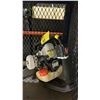 Image 2 : ECHO EDR-260 GAS HAMMER DRILL