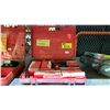 Image 1 : HILTI DX35 CONCRETE POWDER ACTUATED FASTENING TOOL