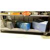 Image 1 : LOT OF 3 TOOLBOXES WITH ASSORTED TOOLS CONTENTS